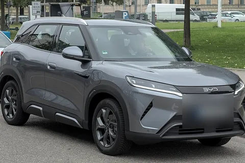BYD Atto 2