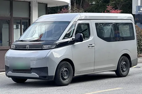 Farizon SV