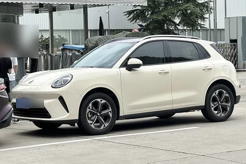 GWM Ora 5