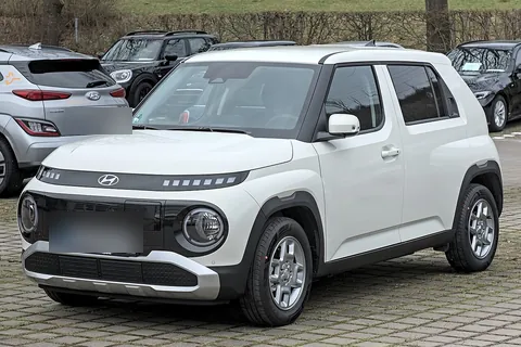 Hyundai Inster