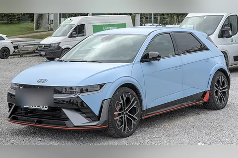 Hyundai IONIQ 5 N