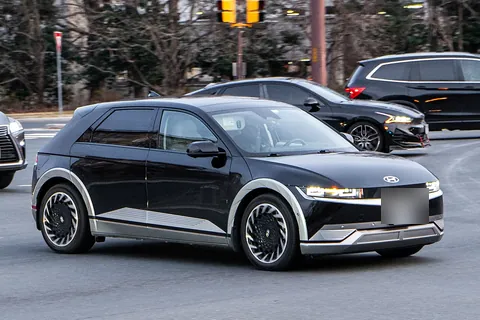 Hyundai IONIQ 5
