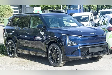 Kia EV5