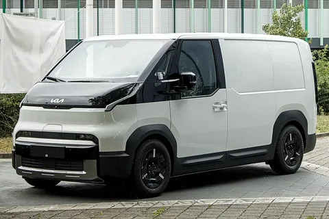 Kia PV5