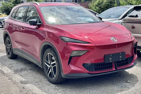 MG S5 EV