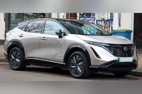 Nissan Ariya