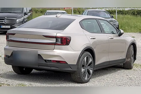 Polestar 2
