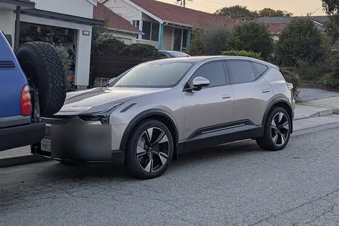 Polestar 3