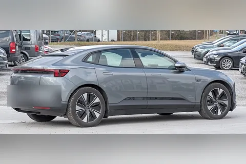 Polestar 4