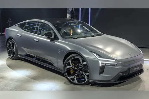 Polestar 5