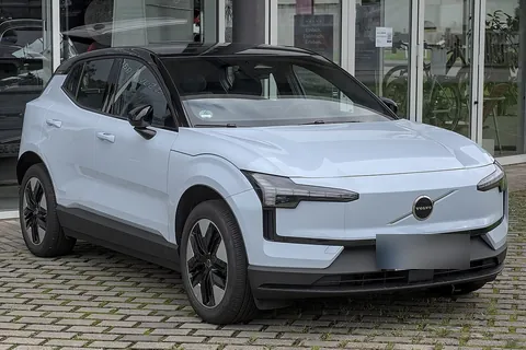 Volvo EX30
