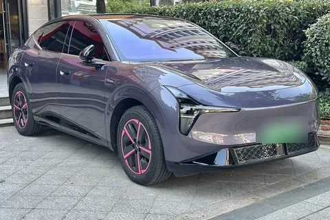 XPeng L03